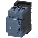 Siemens 3RT2 Series Capacitor Contactor, 230 V AC Coil, 3-Pole, 10 A, 2NC, 230 V ac