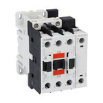 Lovato BF26 Series Contactor, 220 V Coil, 4-Pole, 45 A, 51 kW, 2NO+2NC, 690 V