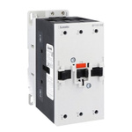 BF115 Series Contactor, 110 V ac/dc Coil, 3-Pole, 115 A, 110 kW, 690 V