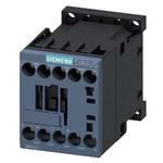 Siemens 3RH2 Series Contactor Relay, 208 V ac Coil, 4-Pole, 10 A, 2NO + 2NC, 690 V ac