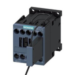 Siemens 3RH2 Series Contactor Relay, 125 V dc Coil, 4-Pole, 10 A, 2NO + 1NC, 690 V ac