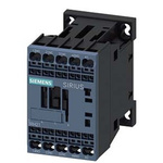 Siemens 3RH2 Series Contactor Relay, 220 V ac Coil, 4-Pole, 10 A, 2NO + 2NC, 690 V ac