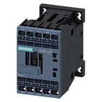Siemens 3RH2 Series Contactor Relay, 480 V ac Coil, 4-Pole, 10 A, 2NO + 2NC, 690 V ac