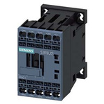 Siemens 3RH2 Series Contactor Relay, 72 V dc Coil, 4-Pole, 10 A, 2NO + 2NC, 690 V ac