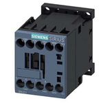 Siemens 3RH2 Series Contactor Relay, 12 V dc Coil, 4-Pole, 10 A, 3NO + 1NC, 690 V ac