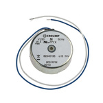 Crouzet 820000 Anti Clockwise Synchronous AC Motor, 0.16 W, 1 Phase, 10 Pole, 230 V