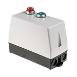 RS PRO DOL Starter, DOL, 7.5 kW, 230 V ac, 3 Phase, IP65
