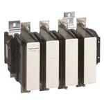 Schneider Electric LC1F Series Contactor, 230 V ac Coil, 4-Pole, 4NO