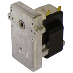 Mellor Electric KB Clockwise Geared AC Geared Motor, 26 W, 1 Phase, 230 V