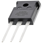 N-Channel MOSFET, 120 A, 200 V, 3-Pin TO-247 IXYS IXFH120N20P