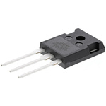 N-Channel MOSFET, 36 A, 500 V, 3-Pin TO-247AD IXYS IXFH36N50P