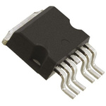 N-Channel MOSFET, 200 A, 40 V, 6 + Tab-Pin H2PAK STMicroelectronics STH410N4F7-6AG