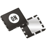 N-Channel MOSFET, 378 A, 40 V, 8-Pin DFN onsemi NTMFS5C404NT1G