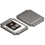 N-Channel MOSFET, 35 A, 150 V DirectFET ISOMETRIC Infineon IRF6643TRPBF