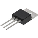 N-Channel MOSFET, 60 V, 3-Pin TO-220AB Diodes Inc DMNH6008SCT