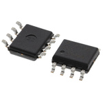 Dual N-Channel MOSFET, 6.5 A, 20 V, 8-Pin SOIC onsemi FDS9926A