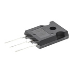 N-Channel MOSFET, 180 A, 100 V, 3-Pin TO-247AC Infineon IRFP4110PBF