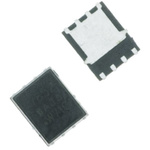 Dual N/P-Channel MOSFET Transistor, 5.4 A, 30 V, 8-Pin PowerPAK 1212 Vishay SI7501DN-T1-E3