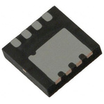N-Channel MOSFET, 19 A, 150 V, 8-Pin MicroFET 2 x 2 onsemi FDMC86240