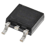 N-Channel MOSFET, 8.5 A, 60 V, 3-Pin DPAK Diodes Inc DMN6068LK3-13