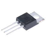 N-Channel MOSFET, 88 A, 200 V, 3-Pin TO-220 Infineon IPP110N20N3GXKSA1