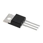N-Channel MOSFET, 64 A, 250 V, 3-Pin TO-220 Infineon IPP200N25N3GXKSA1