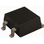 N-Channel MOSFET, 29 A, 600 V, 3-Pin D2PAK Vishay SIHB30N60E-GE3