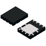 P-Channel MOSFET, 11 A, 40 V, 8-Pin PowerDI5060-8 Diodes Inc DMP4015SPS-13