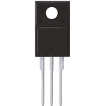 N-Channel MOSFET, 9 A, 650 V, 3-Pin ITO-220 Diodes Inc DMG9N65CTI