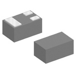 N-Channel MOSFET, 1.4 A, 12 V, 3-Pin X1-DFN1006 Diodes Inc DMN1150UFB-7B