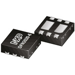 N-Channel MOSFET, 9 A, 30 V, 8-Pin DFN2020 Nexperia PMPB11EN,115
