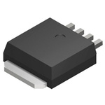 N-Channel MOSFET, 44 A, 60 V, 4-Pin LFPAK, SOT-669 Nexperia PSMN017-60YS,115