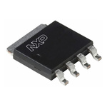 N-Channel MOSFET, 100 A, 60 V, 4-Pin LFPAK, SOT-669 Nexperia PSMN5R5-60YS,115