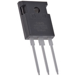 N-Channel MOSFET, 30 A, 500 V, 3-Pin TO-247 IXYS IXFH30N50Q3