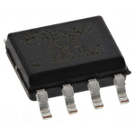 N-Channel MOSFET, 18.5 A, 30 V, 8-Pin SOIC onsemi FDS8813NZ