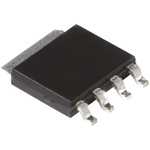 N-Channel MOSFET, 55 A, 25 V, 8-Pin LFPAK33 Nexperia PSMN9R0-25MLC,115