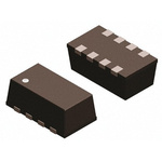 N-Channel MOSFET, 11.6 A, 30 V, 8-Pin PowerPAK ChipFET Vishay SI5418DU-T1-GE3