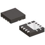 P-Channel MOSFET, 11 A, 20 V, 8-Pin PowerDI3333-8 Diodes Inc DMP2008UFG-7