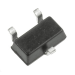 P-Channel MOSFET, 1.5 A, 20 V, 3-Pin SOT-323 Diodes Inc DMP2240UW-7