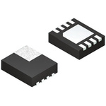 N-Channel MOSFET, 20 A, 60 V, 8-Pin TSDSON Infineon BSZ110N06NS3GATMA1