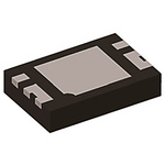 Dual N-Channel MOSFET, 9.3 A, 20 V, 6-Pin U-DFN2030 Diodes Inc DMN2014LHAB-7