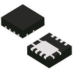 N-Channel MOSFET, 5.3 A, 100 V, 8-Pin PowerDI3333-8 Diodes Inc DMN10H120SFG-13