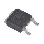 N-Channel MOSFET, 99 A, 60 V, 3-Pin DPAK Infineon IRLR3636TRPBF