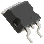 N-Channel MOSFET, 120 A, 40 V, 3-Pin H2PAK STMicroelectronics STH175N4F6-2AG