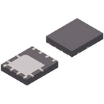 P-Channel MOSFET, 42 A, 60 V, 8-Pin PowerFLAT 5 x 6 STMicroelectronics STL42P6LLF6