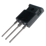 N-Channel MOSFET, 54 A, 650 V, 3-Pin ISOPLUS247 IXYS IXTR102N65X2