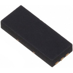 Dual N-Channel MOSFET, 10 A, 20 V, 6-Pin WDFN Diodes Inc DMN2013UFX-7