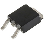 N-Channel MOSFET, 50 A, 40 V, 3-Pin DPAK onsemi FDD8444L_F085
