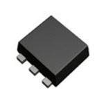 P-Channel MOSFET, 3.5 A, 30 V, 6-Pin SOT-343T, TUMT ROHM RRL035P03TR