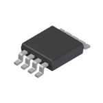 P-Channel MOSFET, 6.5 A, 20 V, 8-Pin SO-8 Diodes Inc DMP2040USD-13